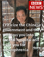 When Zhang Junjie was 17 he decided to protest outside his university about rules made by China's government. Within days he had been admitted to a psychiatric hospital and treated for schizophrenia. Junjie is one of dozens of people identified by the BBC who were hospitalized after protesting or complaining to the authorities.Many people BBC spoke to were given anti-psychotic drugs, and in some cases electroconvulsive therapy (ECT), without their consent.